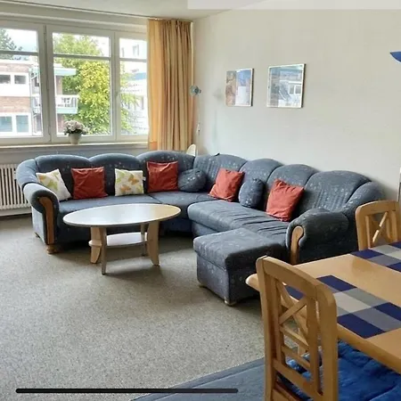 Direkt Am In Apartament