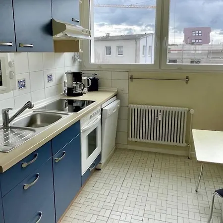 Direkt Am In Scharbeutz