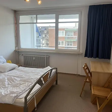 Direkt Am In Scharbeutz