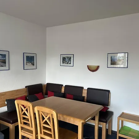 Direkt Am In Apartament