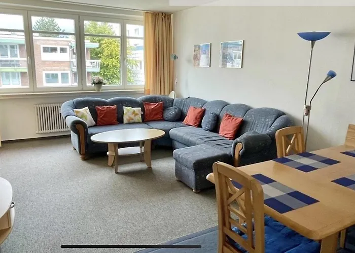 Direkt Am In 아파트