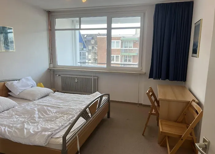 Direkt Am In 샬베우츠